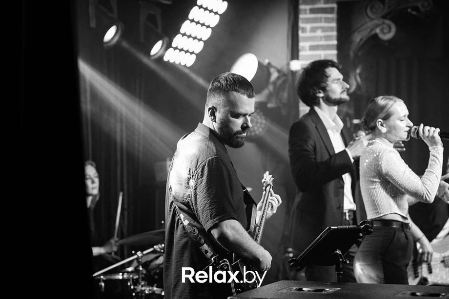 Brooklyn Live!, фото № 32