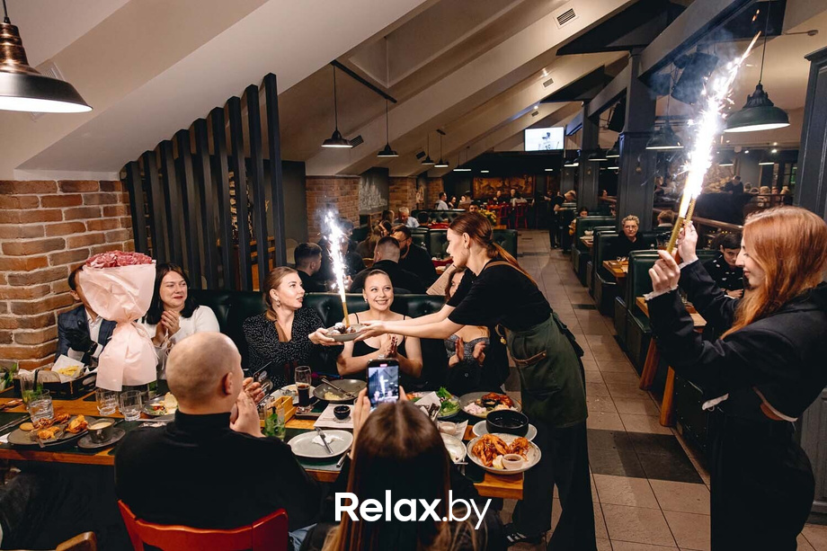 Отдыхаем Броварно, фото № 34