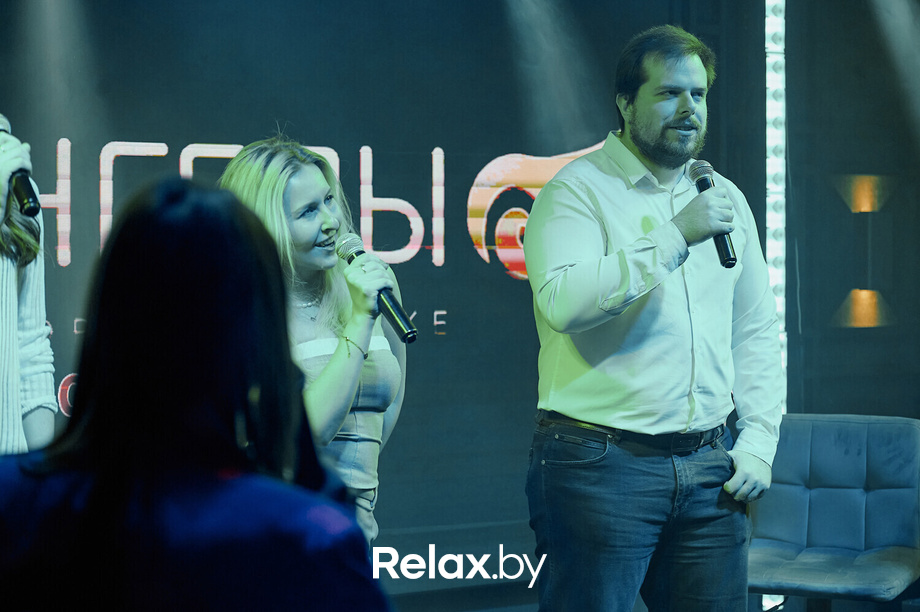 Saturday music, фото № 30