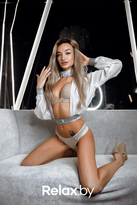 Crystal club Show, фото № 56