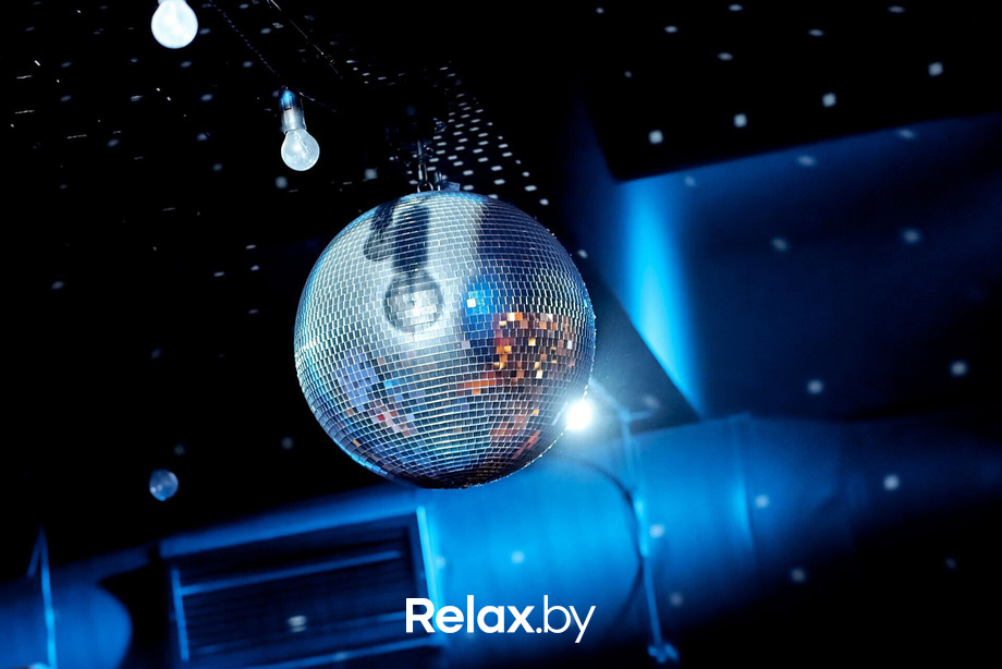 Пятница в Ангелах, фото № 9