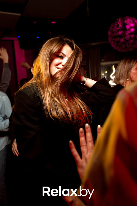 Ночные жители, фото № 57