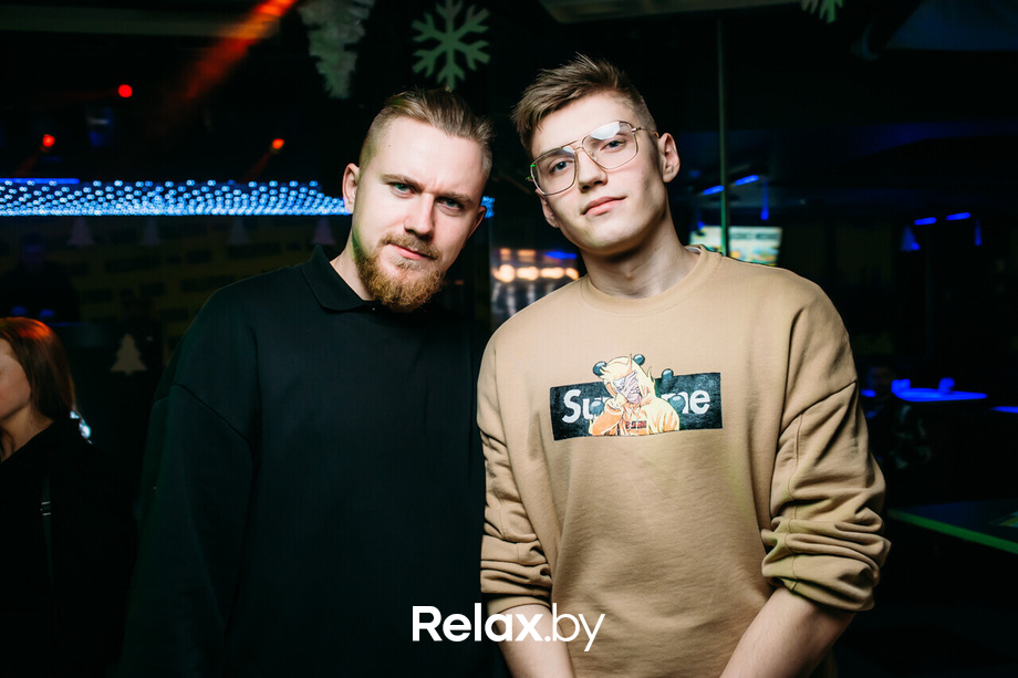 Очень плохой Санта, фото № 10