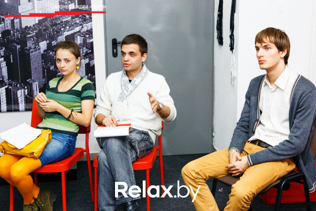 Выпускной SaleSTART, фото № 14