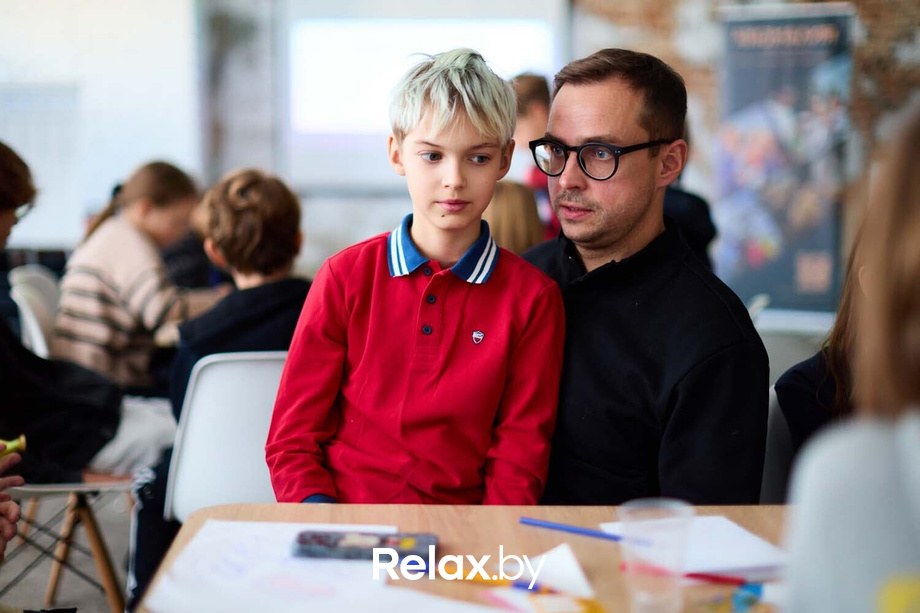 Anomalia Kids, фото № 38