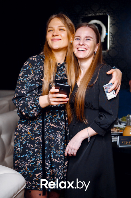 Новогодние Облака, фото № 29