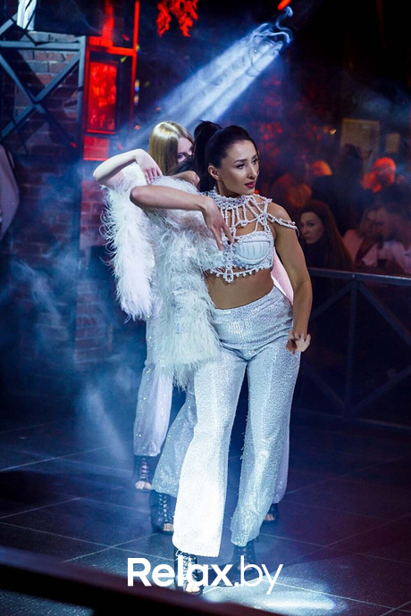 Женский праздник, фото № 43