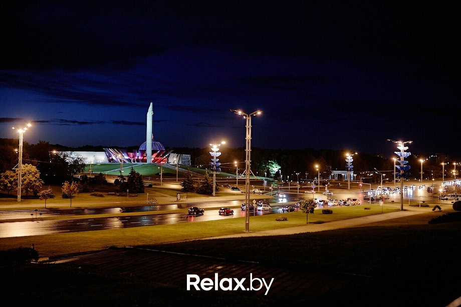 Пятница в HP Stella, фото № 1