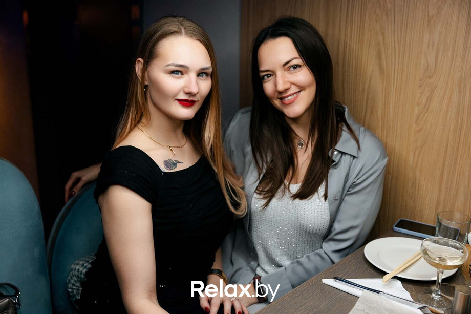 Ночные жители, фото № 3