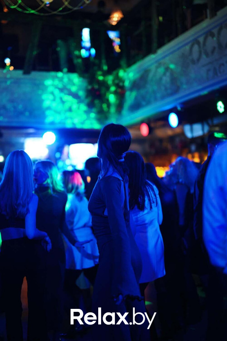 Friday party, фото № 148