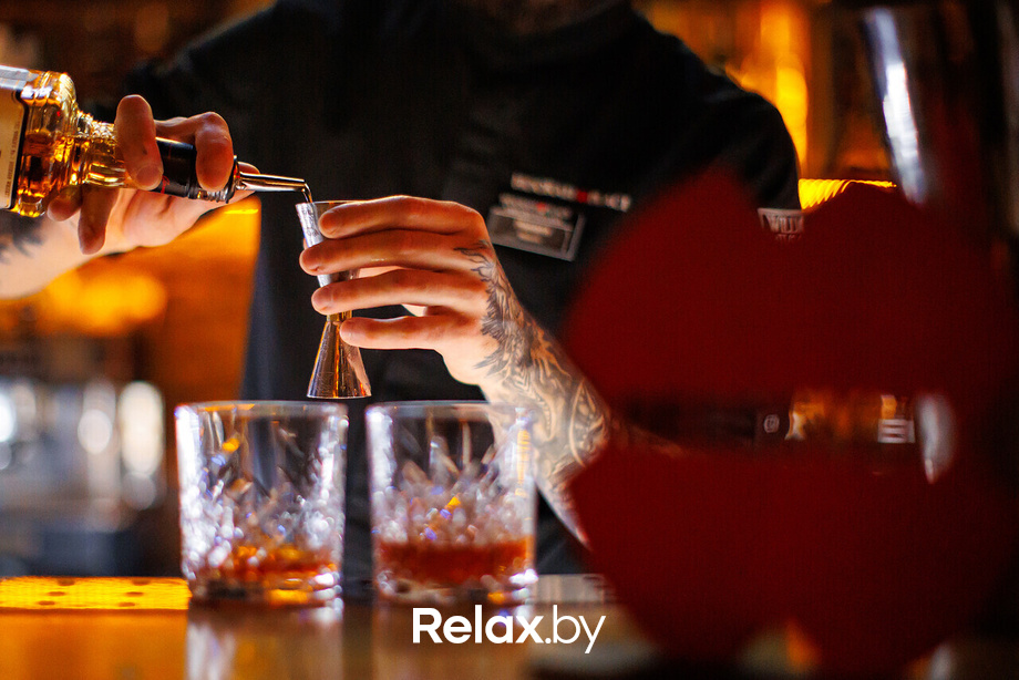 Live Lounge, фото № 50