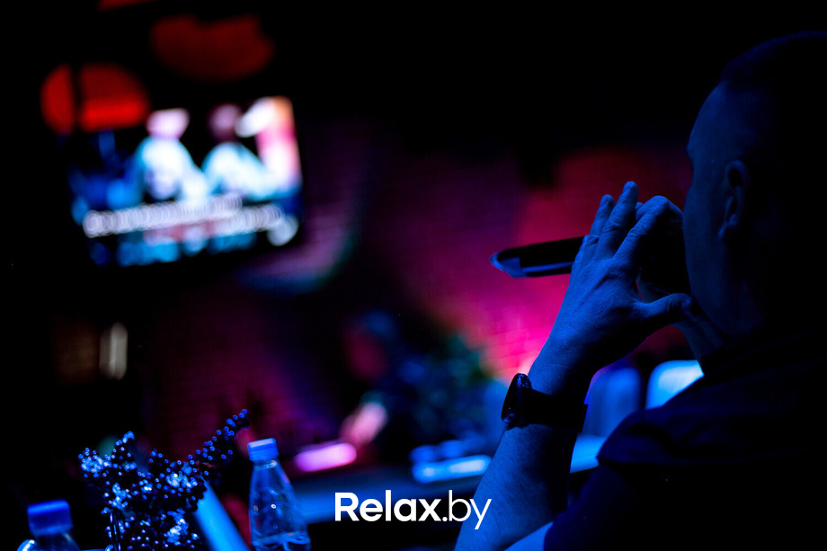 Ночь караоке, фото № 20