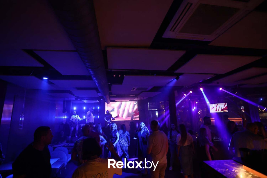 Terra party, фото № 61