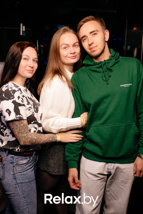 Friday party, фото № 24