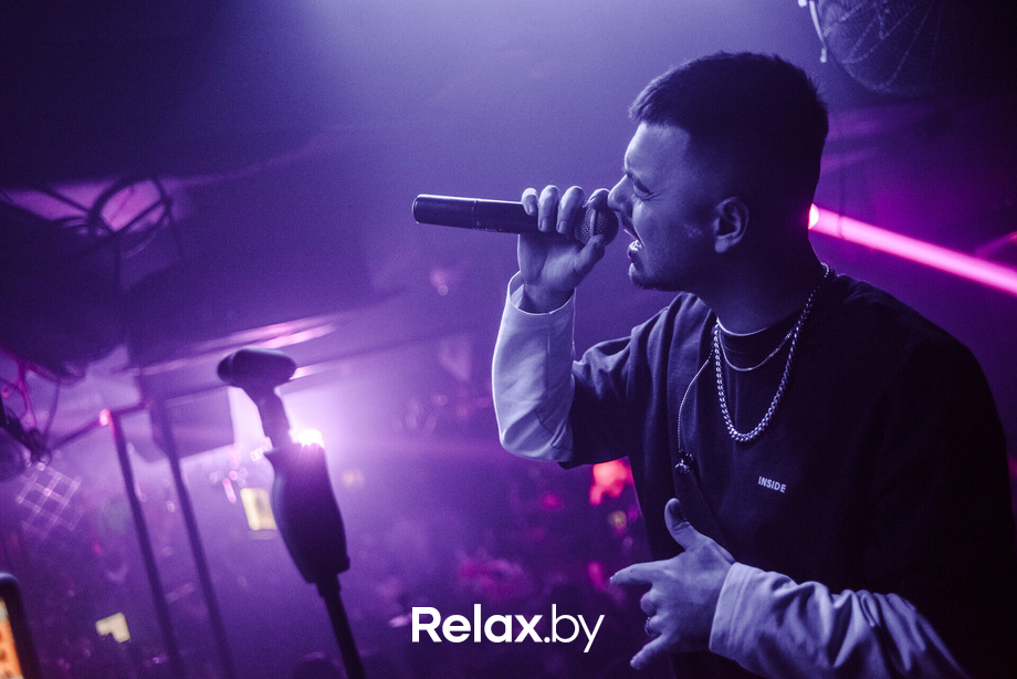 Friday «Terrarium», фото № 33