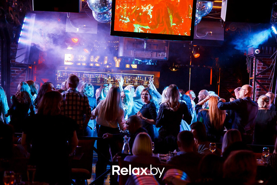 Brooklyn Girls Show!, фото № 1