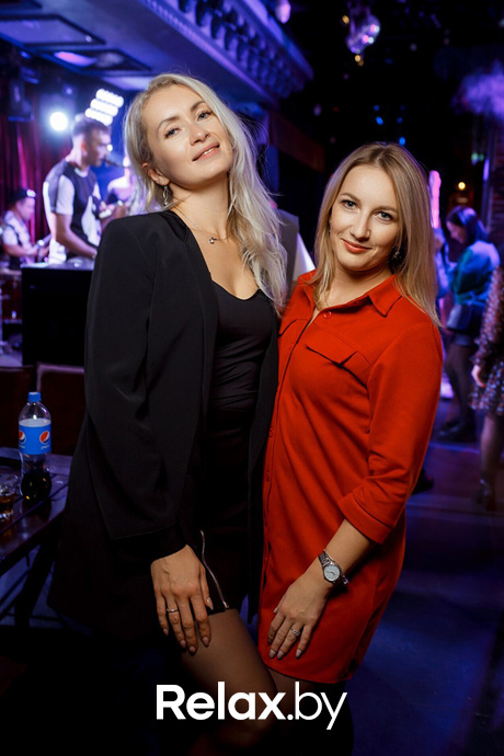 Brooklyn Live!, фото № 22