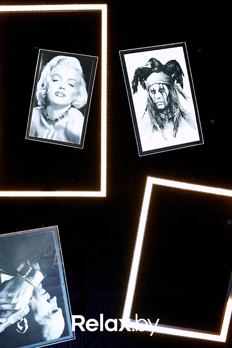 Рекламная игра «Рули в кино», фото № 4