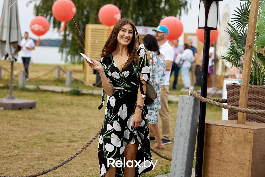 Вечеринка Martini Time, фото № 61