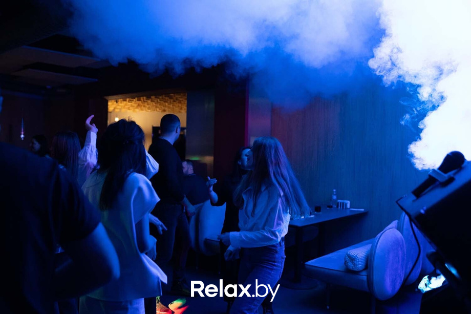 Ночные жители, фото № 88