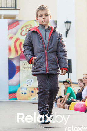 Kids Fashion Days, фото № 79