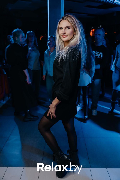 Ночные жители, фото № 20