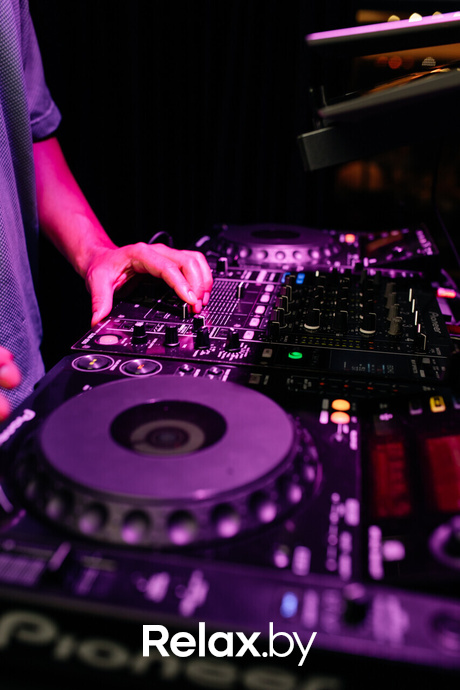 Luna Friday, фото № 35