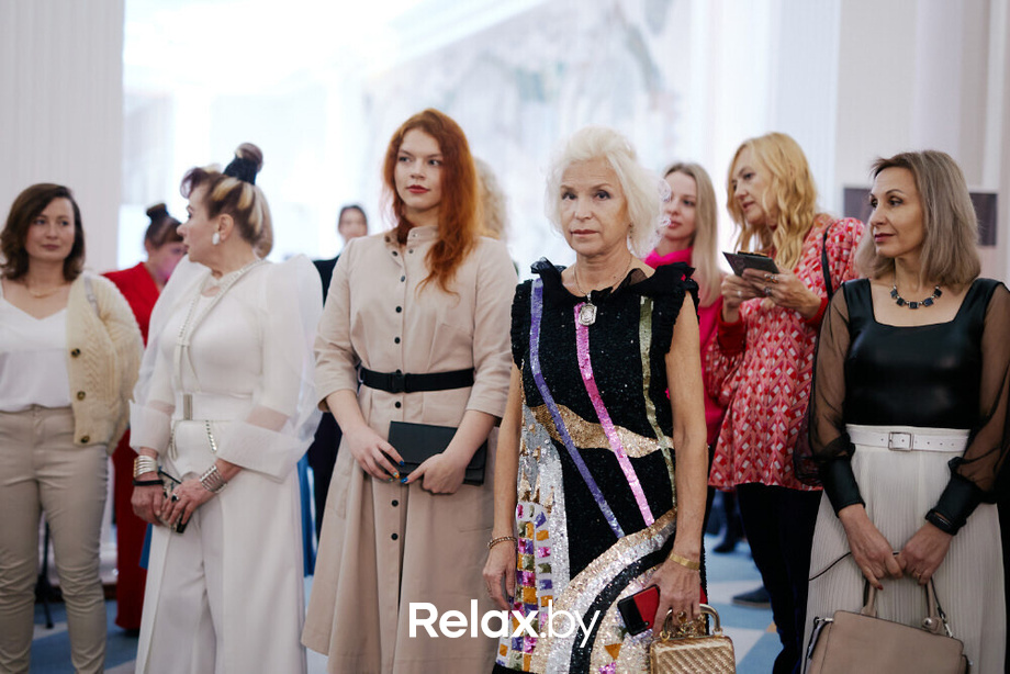 Fashion-терапия «Жизнь заново» by Kabadaryan, фото № 105