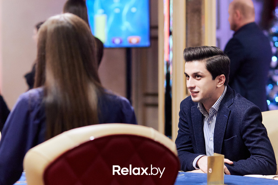 «Слот тайм», фото № 28