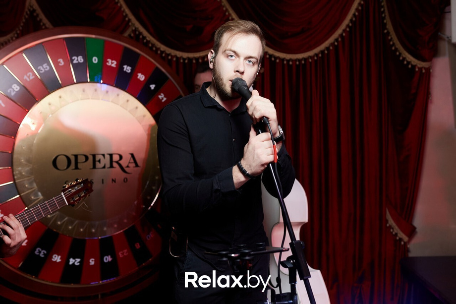 «LIXIANG L9 и оркестр Classic Energy», фото № 16