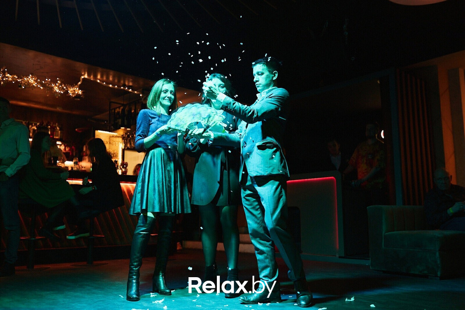 Новогодняя ночь 2022, фото № 78