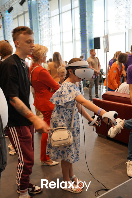 День открытых дверей, фото № 36