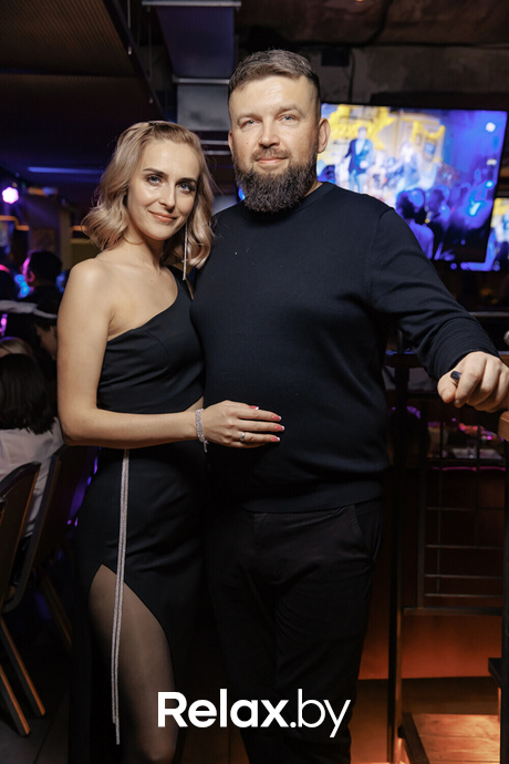 Zavod Friday Night, фото № 56