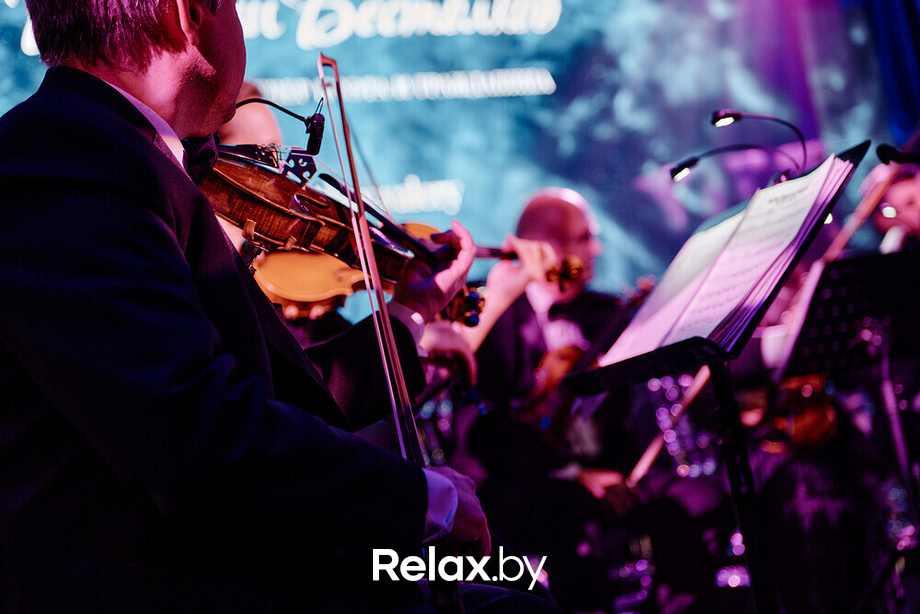 Творческий вечер поэта Валерия Бестолкова, фото № 7