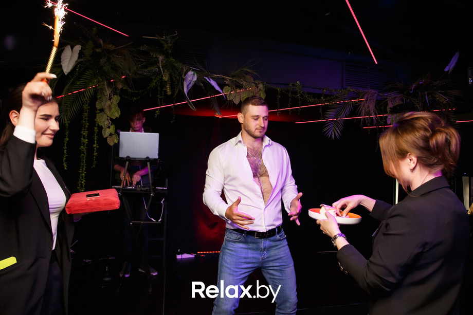 Выходные в Rokas, фото № 70