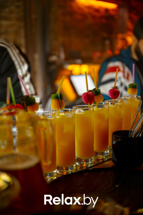 6 лет HookahPlace, фото № 106