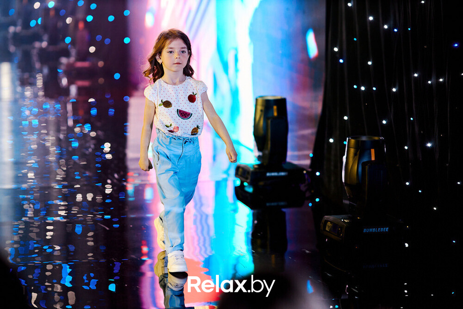 IMG Fashion KILLA PARTY - KIDS’ SHOW, фото № 585