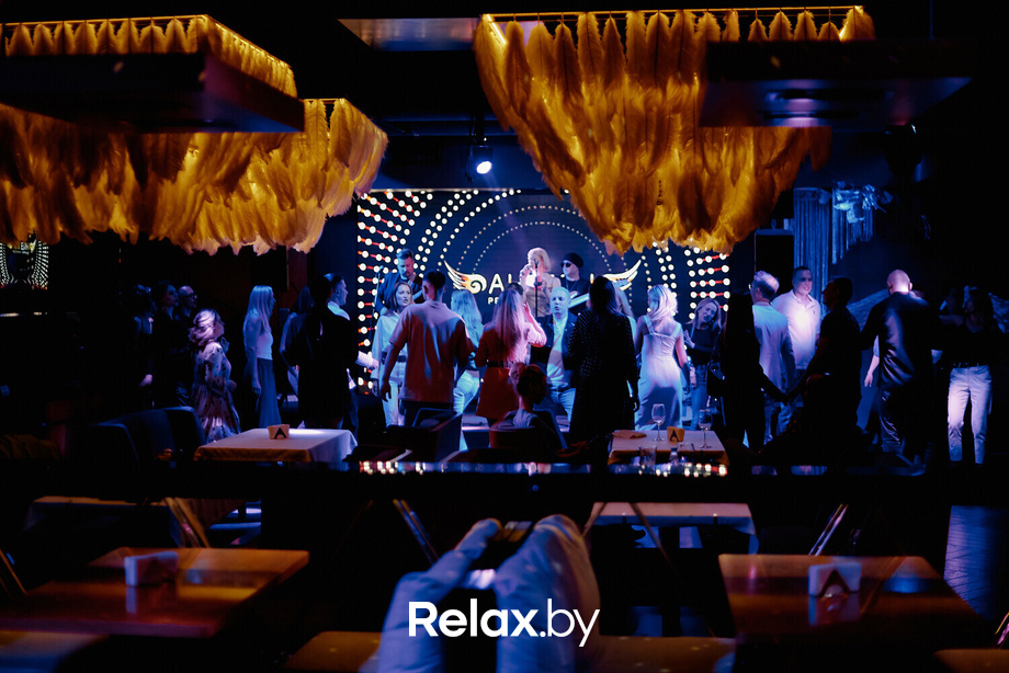 Saturday music, фото № 30