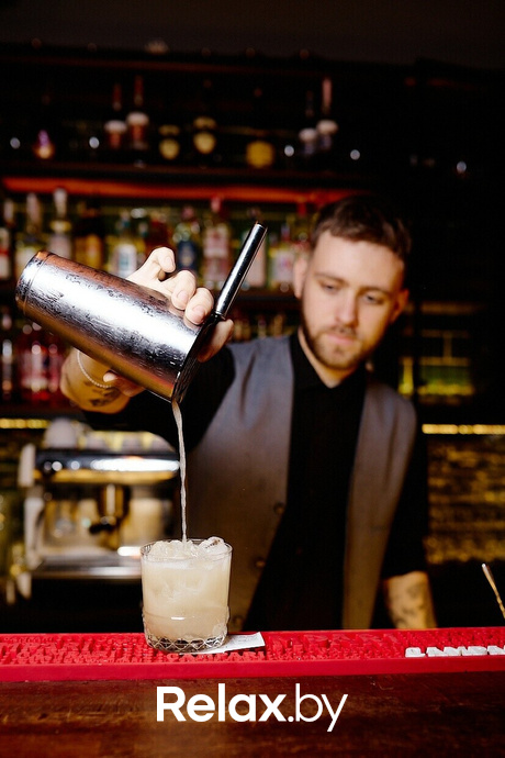 Пятница в HP Stella, фото № 14