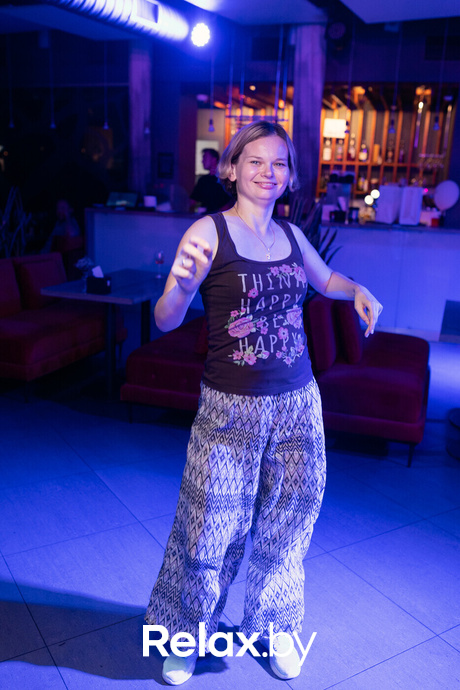 Ночные жители, фото № 7