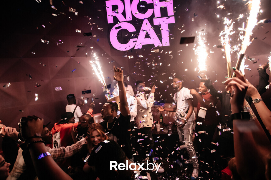 Rich friday, фото № 66