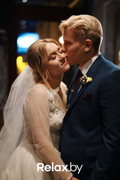 Saturday party, фото № 27