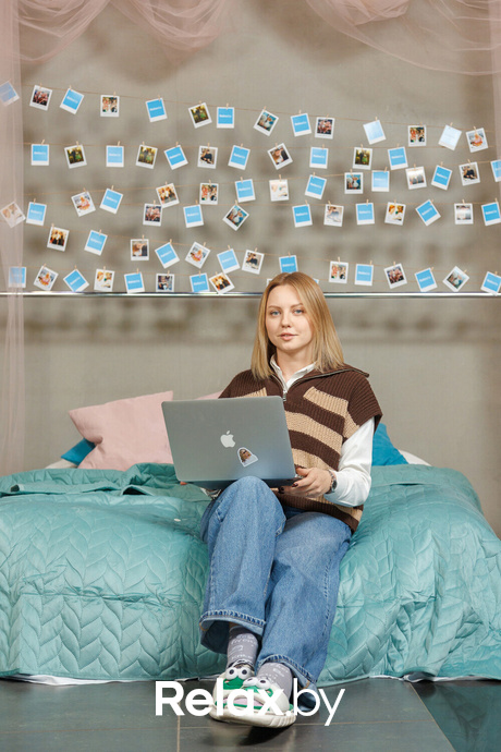 Relax and the City, фото № 154