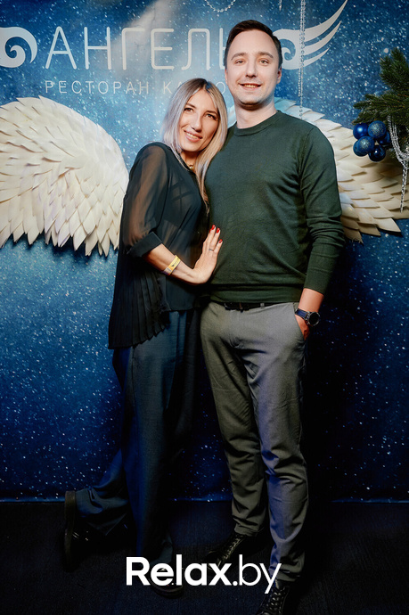 Старый Новый Год в Ангелах, фото № 29