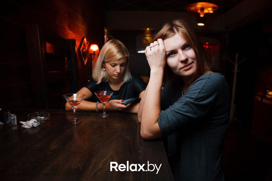 Концерт группы Мерилин Монро, фото № 45