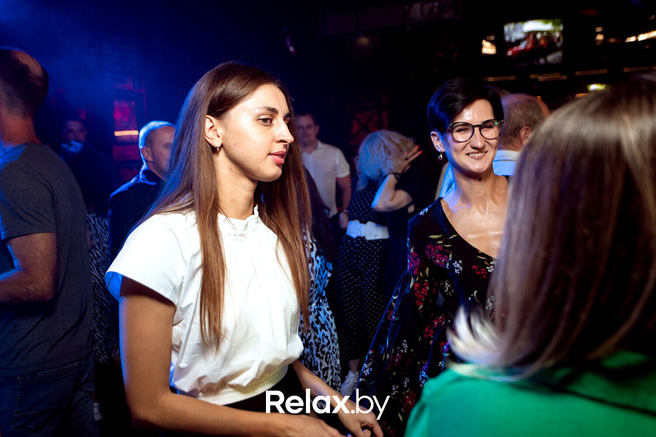 Brooklyn Live!, фото № 49