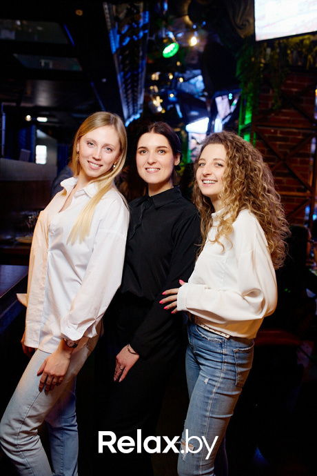 Brooklyn Live!, фото № 33