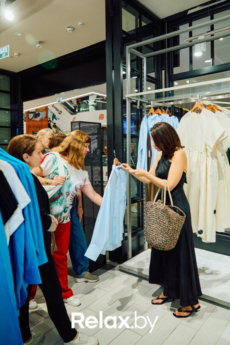 Шопинг-экскурсия со стилистом, фото № 64