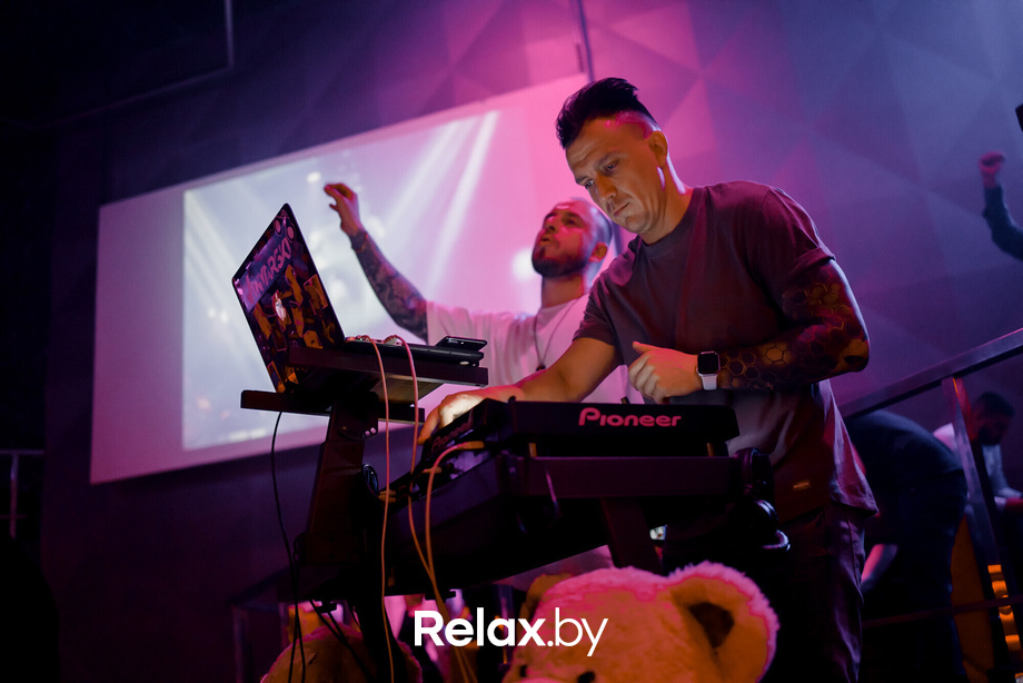 Rich Cat friday, фото № 97