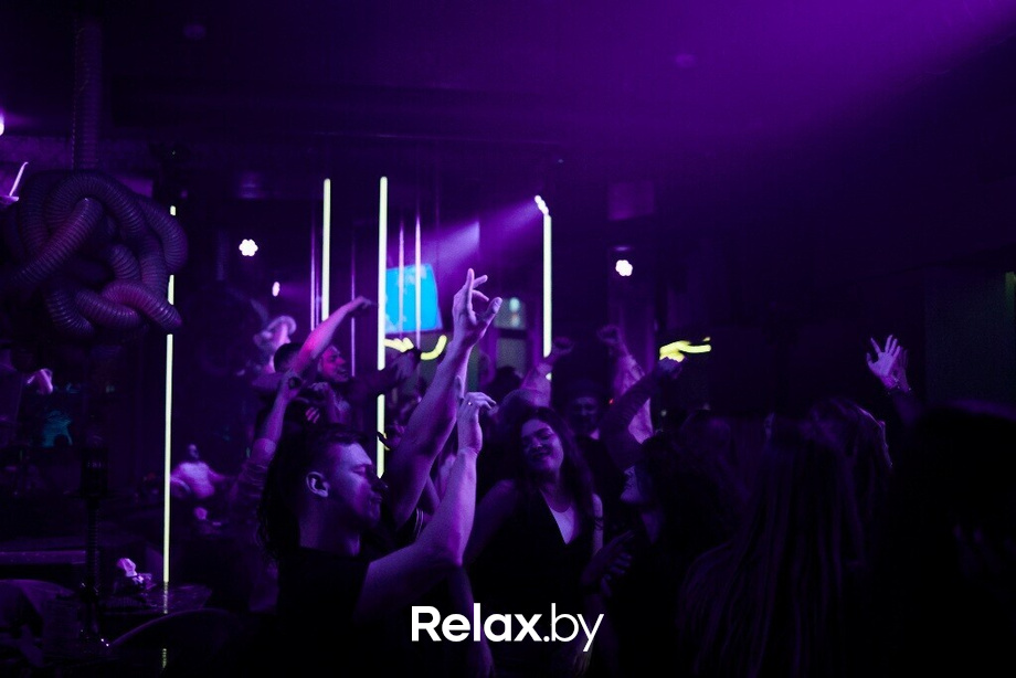 Men's day in Nuahule, фото № 7